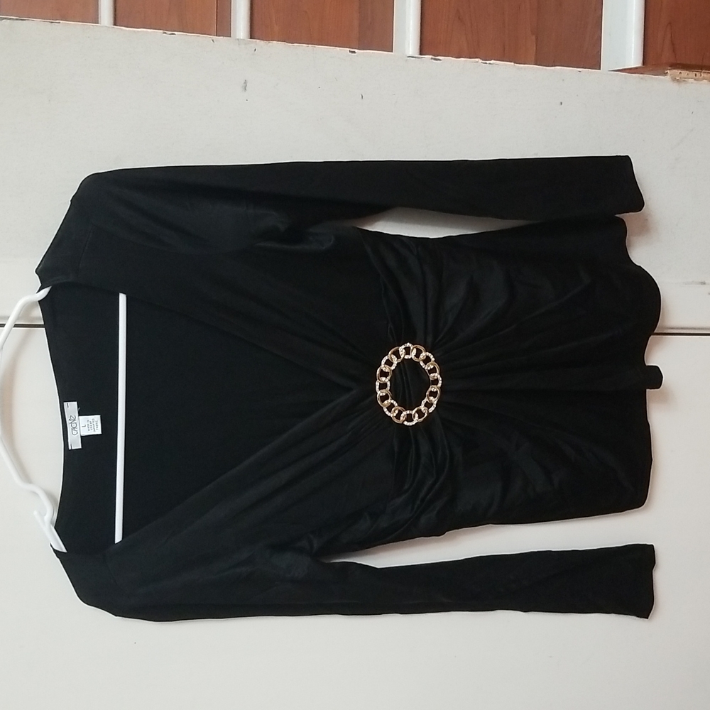 Blouse - Picture 4 of 4